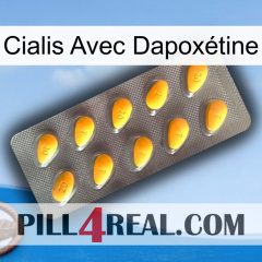 Cialis Avec Dapoxétine cialis1